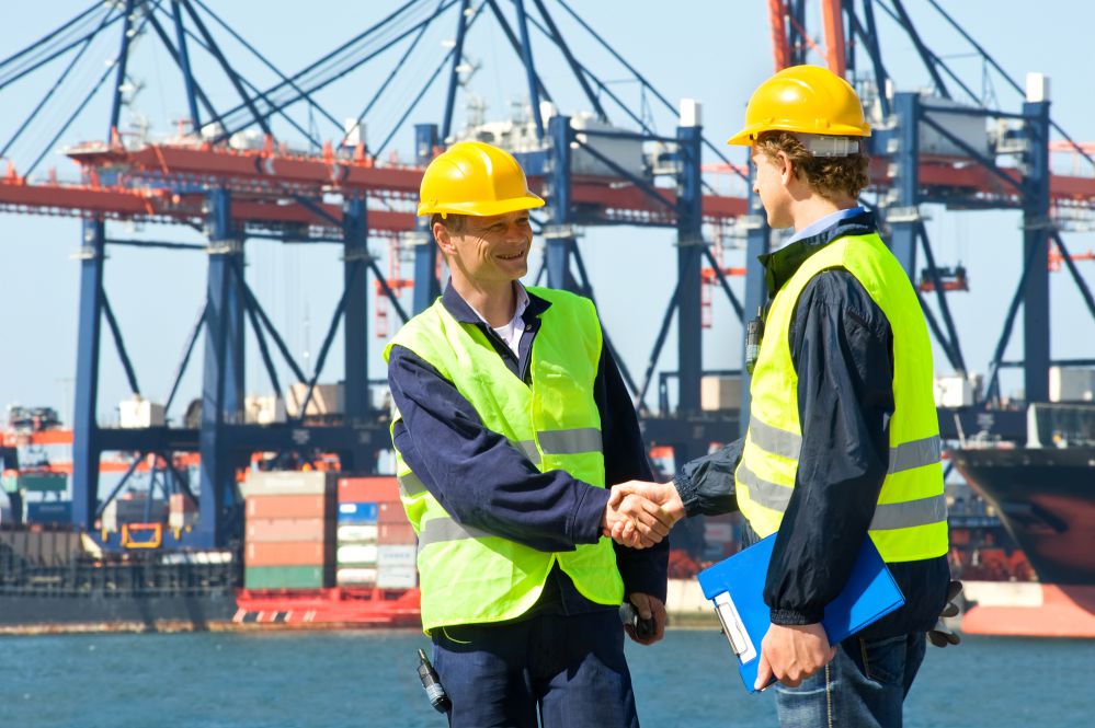 bill of lading, Bill of lading, marítimo