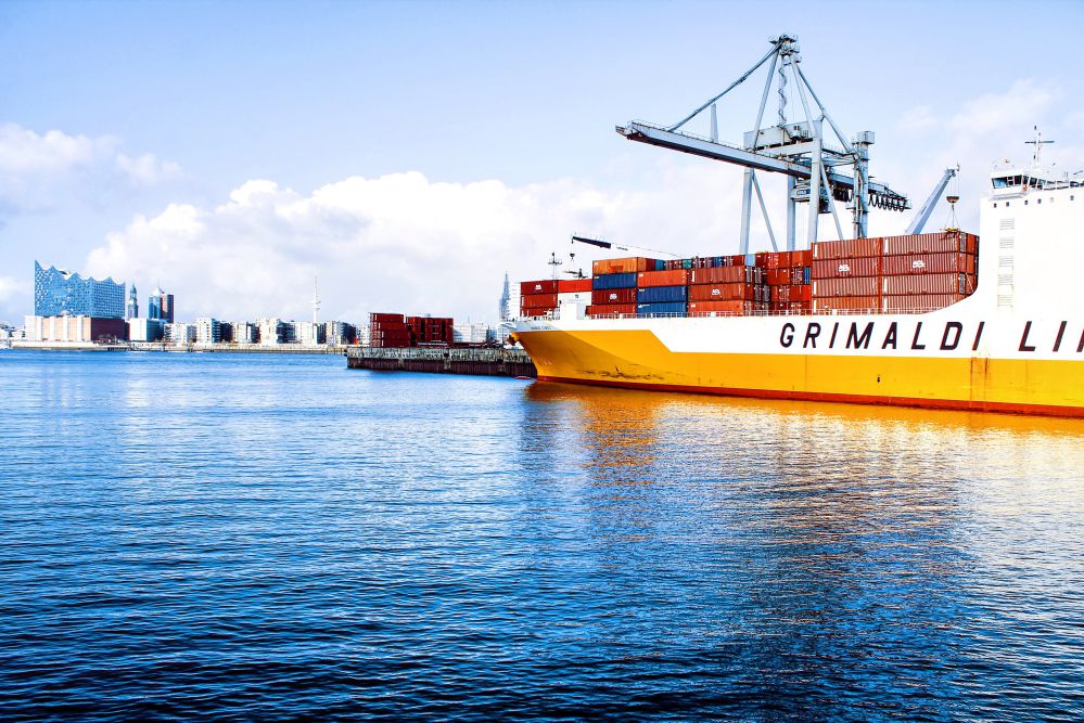Exportação direta e indireta
