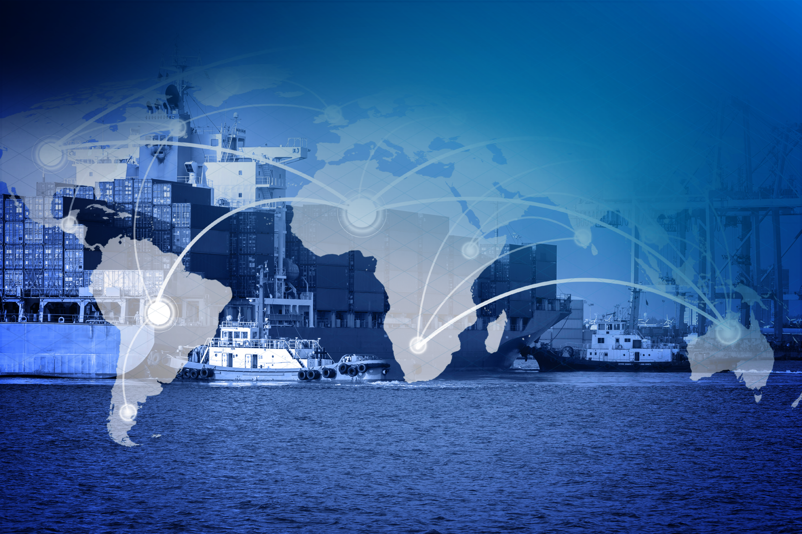 Confira o primeiro vídeo da Tradeways ACE: Empresa Comercial Exportadora e Trading Company