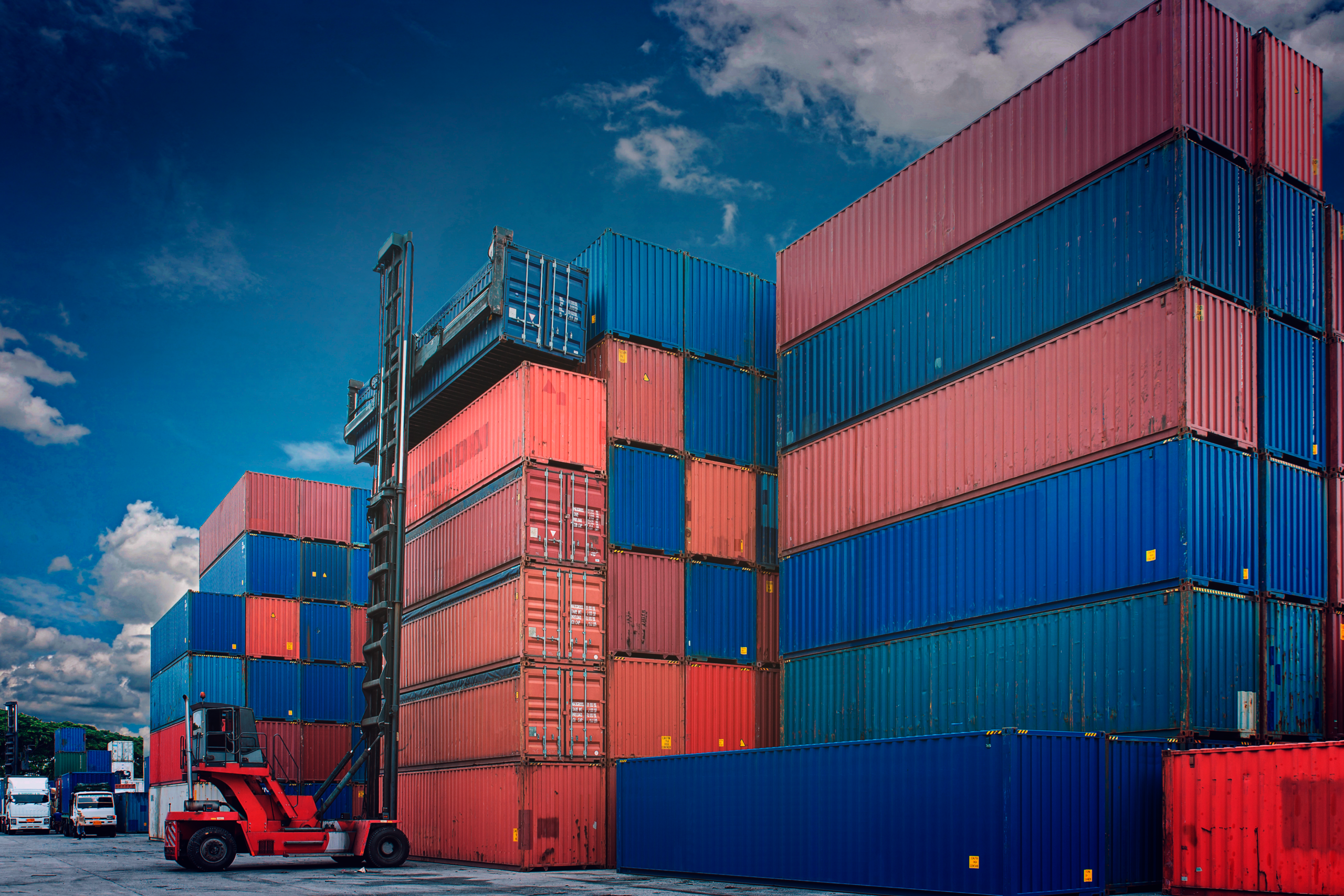 Confira o terceiro vídeo da Tradeways ACE:  Drawback