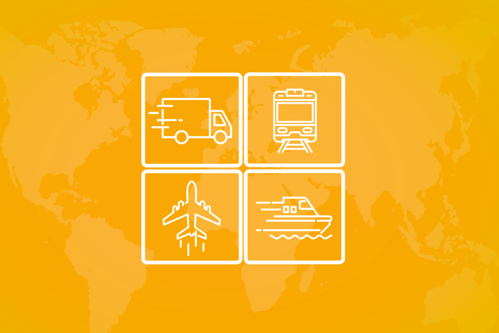 Incoterms 2020