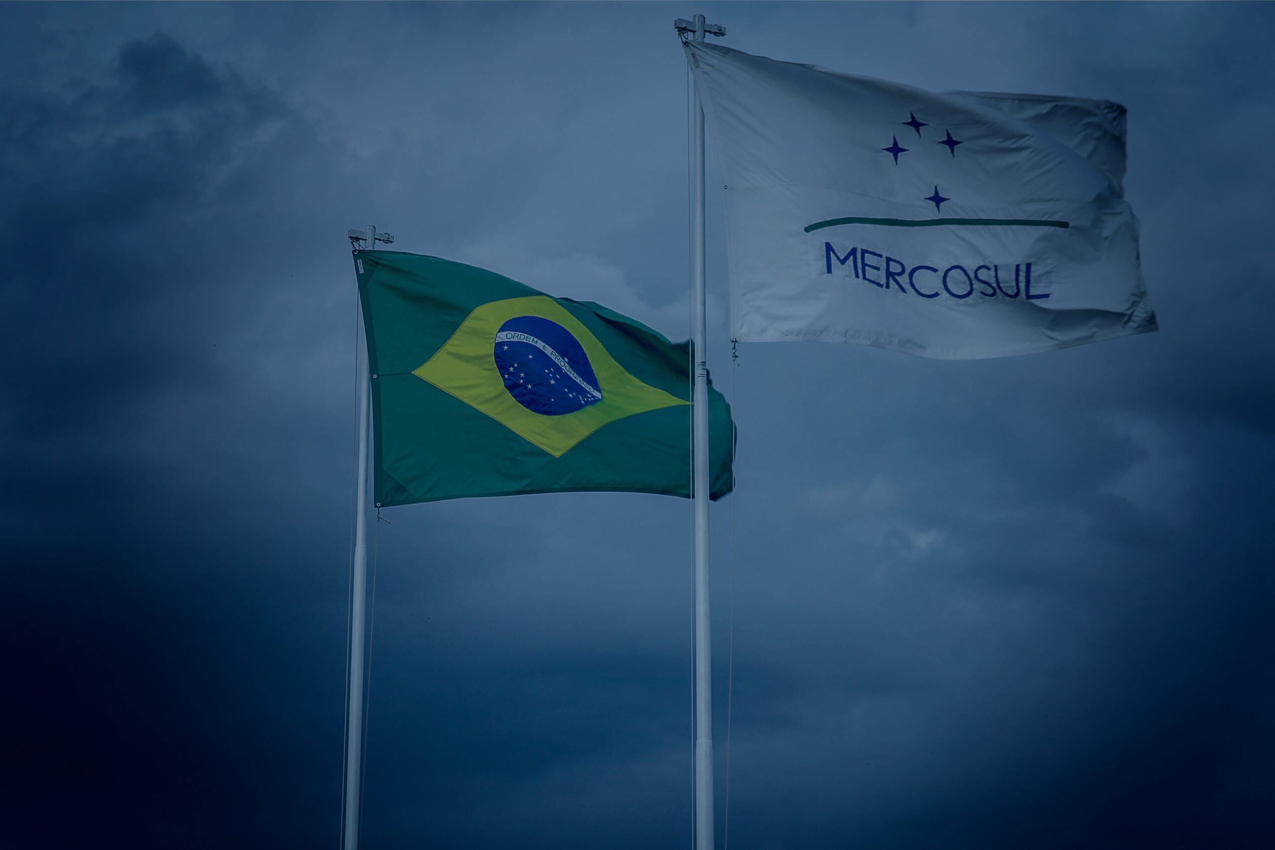 O que é o Mercosul e quais os seus benefícios para o Comércio Exterior no Brasil?
